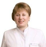 Шпаченко Виктория Валерьевна