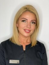 Гаврилова Оксана Николаевна