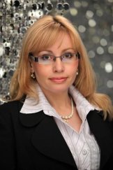 Сердцева Любовь Павловна