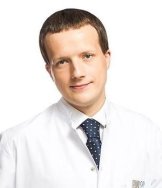 Серов Дмитрий Николаевич