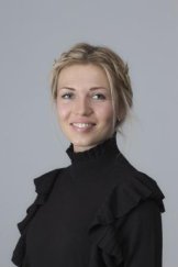 Макарова Ирина Александровна