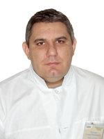 Мурадов Степан Михайлович