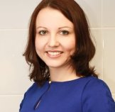 Филиппова Елена Игоревна