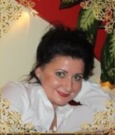 Анисимова Оксана