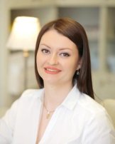 Сухорукова Кристина Евгеньевна