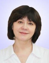 Николаева Светлана Витальевна
