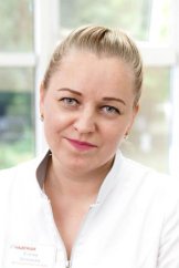 Кочнева Елена Валерьевна