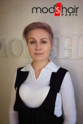 Кузьмина Ольга