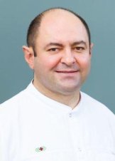 Понамарев Павел Александрович