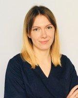 Злобина Екатерина Сергеевна