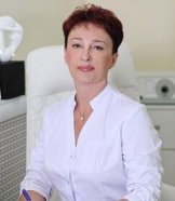 Коссовская Анна Олеговна
