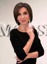 Захарова Наталья Юрьевна