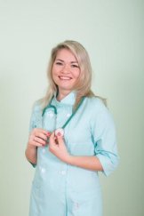 Курдюкова Анастасия Владимировна