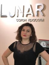 Евдокимова Зоя