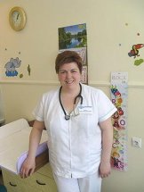 Буева Жанна Владимировна