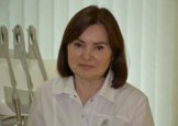 Нечаева Ирина Ивановна