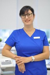 Валеева Рената Ринатовна
