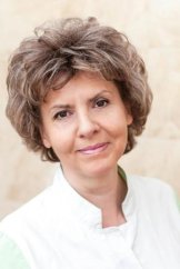 Кириллова Елена Борисовна