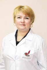 Виноградова Елена Геннадьевна