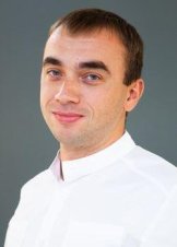 Дверник Антон Александрович