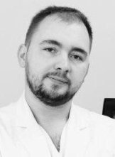 Калашников Дмитрий Вячеславович