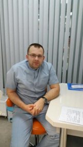 Михайлов Артем Викторович