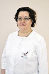 Мирошниченко Ирина Павловна