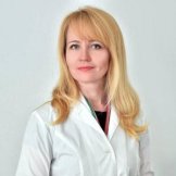 Бахтеева Ирина Владимировна