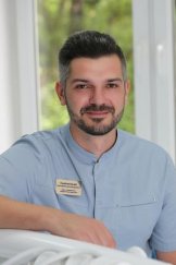 Грабовецкий Евгений Александрович