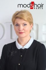 Фролова Оксана Александровна