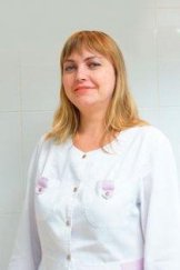 Лавринченко Светлана Юрьевна