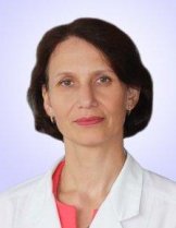 Малышева Александра Викторовна