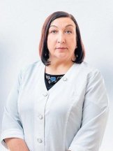 Ерохина Светлана Никитична