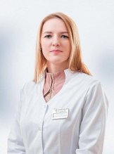 Семенова Елена Васильевна