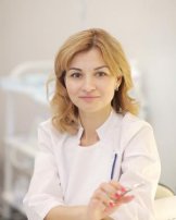 Разваляева Олеся Викторовна