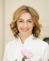 Брэйгаур Наталья Петровна