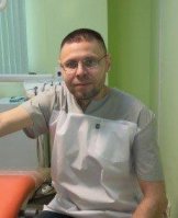 Назаров Рушат Булатович