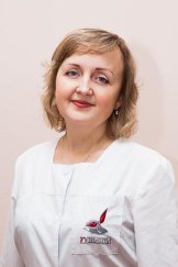Елизарова Татьяна Анатольевна