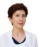 Кочеганова Гульнара Алимжановна