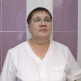 Арасланова Сажида Ваккасовна