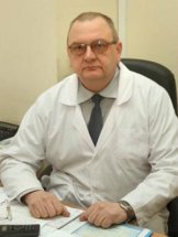 Кручинин Сергей Николаевич