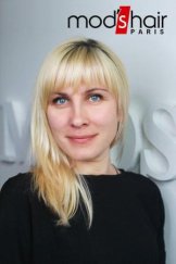 Терских Ольга