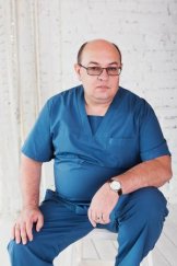 Андреев Василий Владимирович