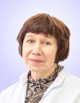 Хлытина Марина Николаевна