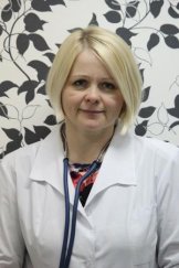 Викулова Татьяна Владимировна
