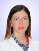 Безрукова Ирина Михайловна