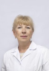Фирсова Елена Сергеевна