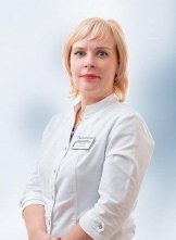 Долженко Татьяна Евгеньевна