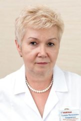 Азаровская Галина Васильевна