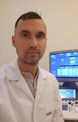 Тихомиров Руслан Александрович